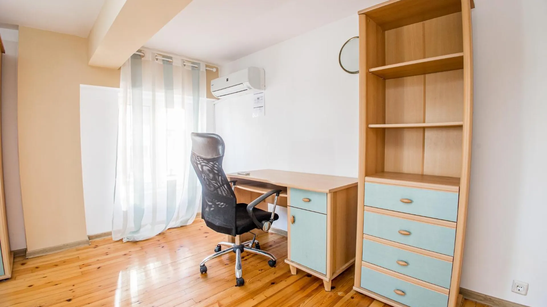 2Bd In Heart Of Plovdiv Top Location Daire Bulgaristan