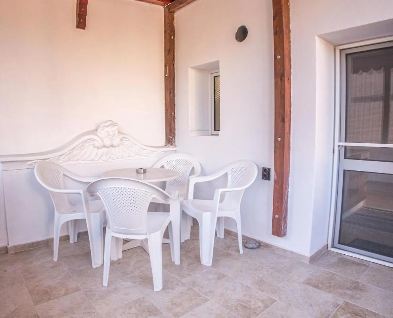 2Bd In Heart Of Plovdiv Top Location Daire