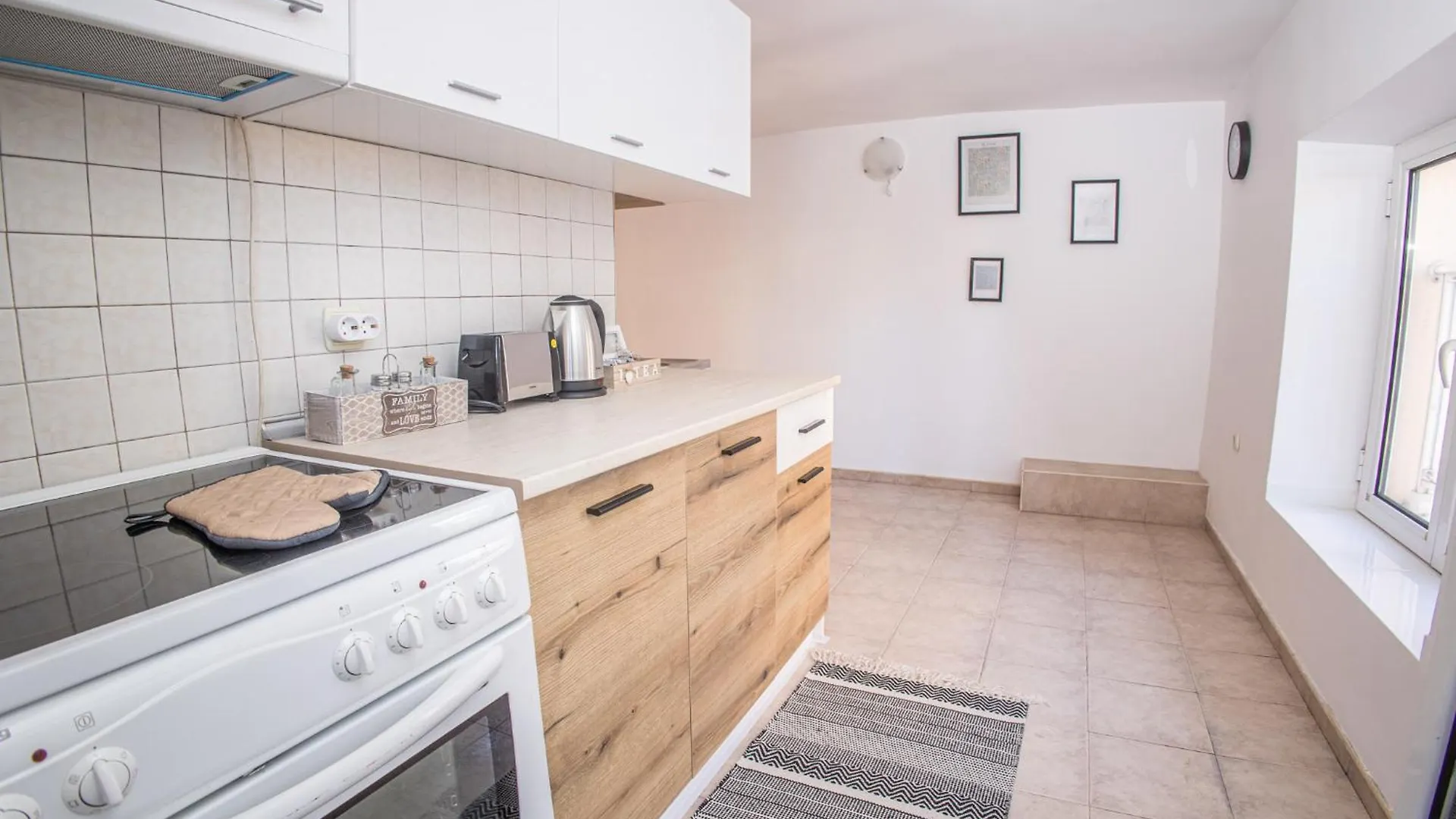 2Bd In Heart Of Plovdiv Top Location Daire