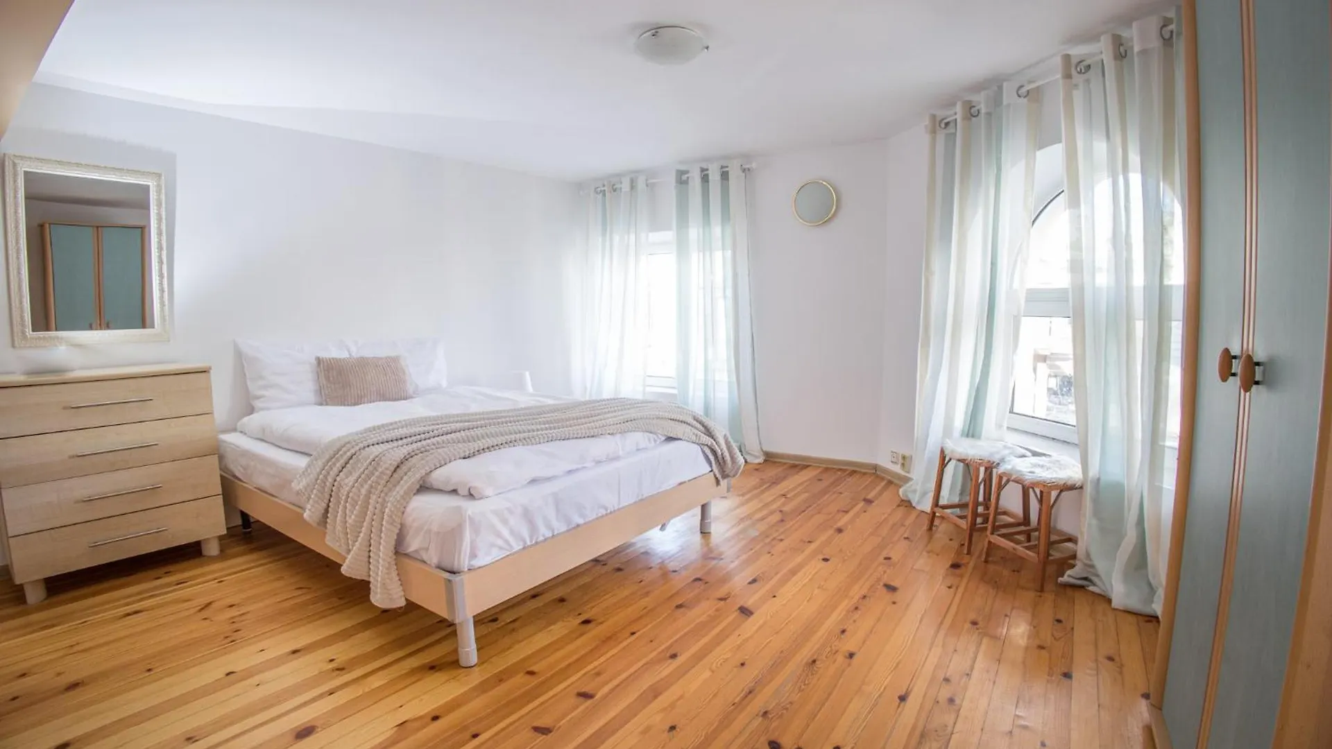 2Bd In Heart Of Plovdiv Top Location Daire Bulgaristan