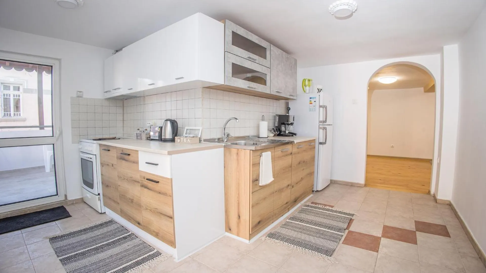 2Bd In Heart Of Plovdiv Top Location Daire 0*,  Bulgaristan