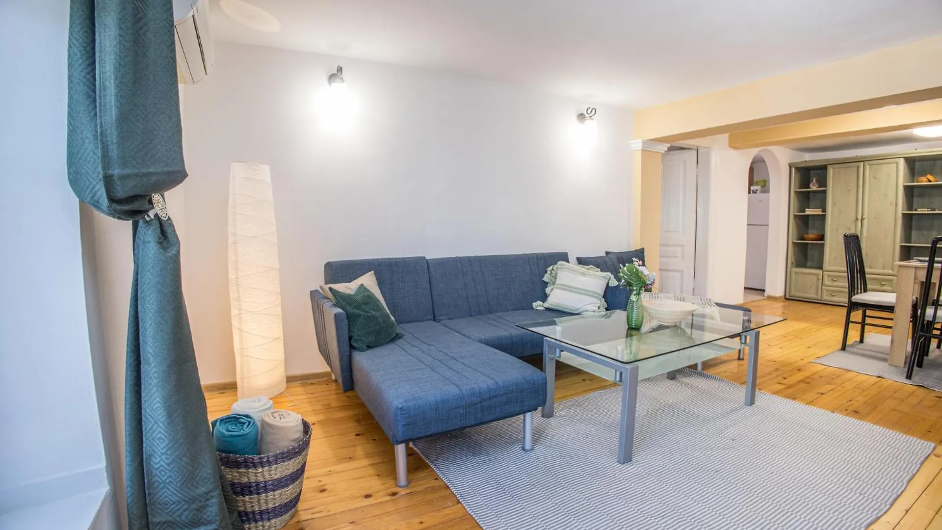 2Bd In Heart Of Plovdiv Top Location Daire